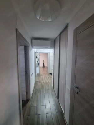 Tomis nord rovere-apartament 3 camere decomandat finisat lux - imagine 12