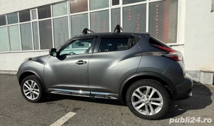 vand auto Nisan Juke