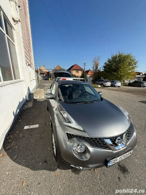 vand auto Nisan Juke - imagine 4