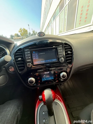 vand auto Nisan Juke - imagine 6