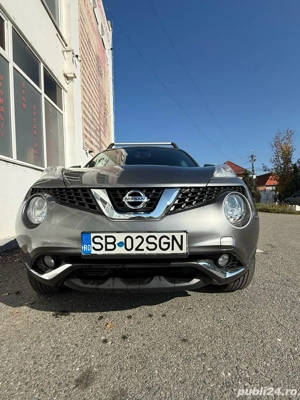 vand auto Nisan Juke - imagine 7