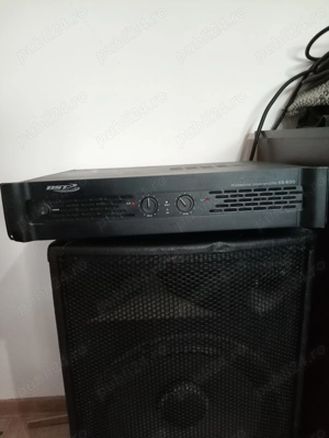 Boxe pasive pe 15  - imagine 5