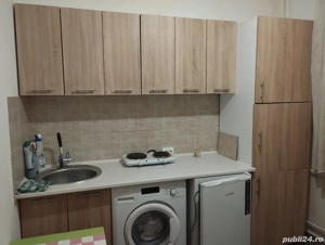 garsoniera de inchiriat