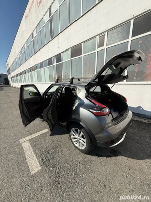 vand auto Nisan Juke - imagine 8
