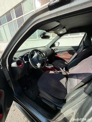 vand auto Nisan Juke - imagine 5