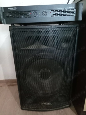 Boxe pasive pe 15  - imagine 4