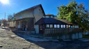 Teren + Afacere activă de vânzare în Suceava   3.000 mp cu potențial uriaș!