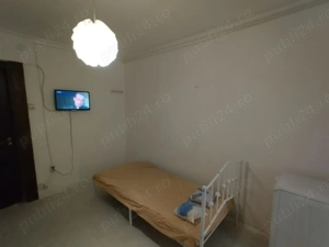 Domnesti Darvari langa Bucuresti ,statie STB 431