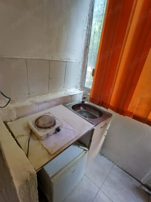 Domnesti Darvari langa Bucuresti ,statie STB 431 - imagine 3