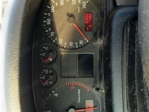 Vând audi a4 pt dezmembrare  - imagine 4