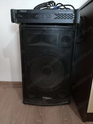 Boxe pasive pe 15  - imagine 2