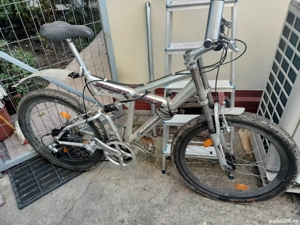 Bicicleta First Bike