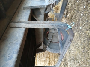 Remorcă auto  - imagine 4