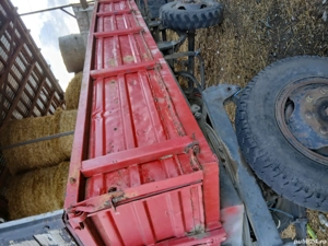 Remorcă auto  - imagine 2