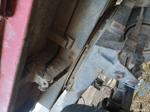 Remorcă auto  - imagine 3