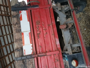 Remorcă auto  - imagine 5