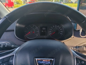 Dacia Sandero Stepwey 2022 - imagine 10