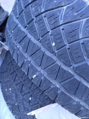 cauciucuri allseasn 265/60R18 - imagine 2