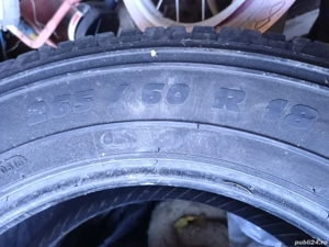 cauciucuri allseasn 265/60R18 - imagine 3