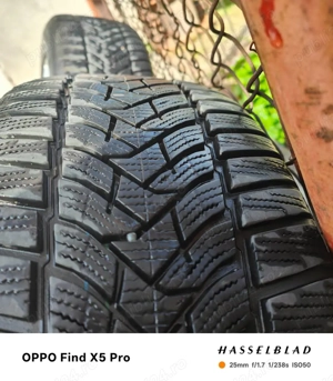 Set 4 roți R16 225/55 5x112 - imagine 4