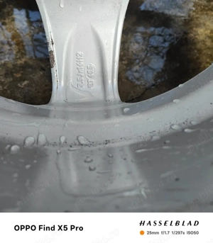 Set 4 roți R16 225/55 5x112 - imagine 2