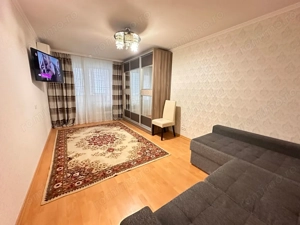 Garsoniera de inchiriat in zona Pallady