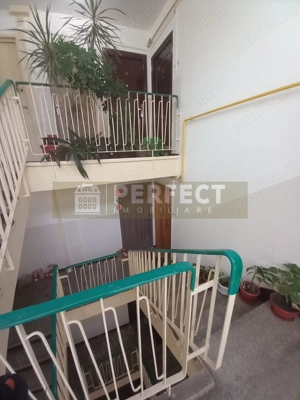 Ap.3 camere DECOMANDAT,Vest, etajul 4, Pret 72000 euro - imagine 17