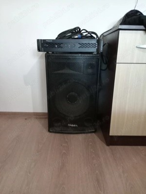 Boxe pasive pe 15  - imagine 3