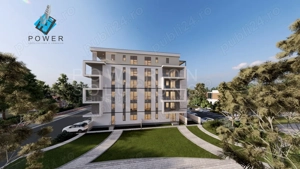 Apartament 2 sau 3 camere zona ESO, Giroc direct de la Dezvoltator - imagine 10