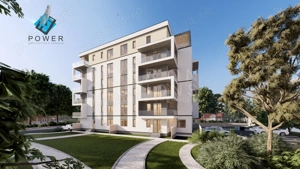 Apartament 2 sau 3 camere zona ESO, Giroc direct de la Dezvoltator - imagine 9