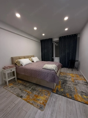 Garsoniera de inchiriat in zona Obor