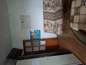 Vand apartament 2 camere, Sibiu, lângă Liceul Noica