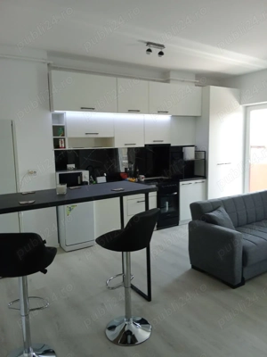 Inchiriez apartament nou Torontalului VOX