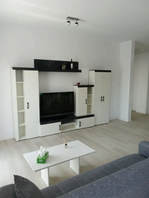 Inchiriez apartament nou Torontalului VOX - imagine 7 Inchiriez apartament nou Torontalului VOX - imagine 7