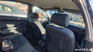 Vând Audi A6 C5, an 2001, 1.8 T, benzină - imagine 5