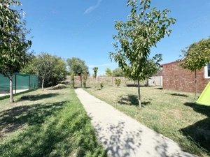 Casa 4 camere, P+M, 150mp utili, 500mp teren - iesire la Bega 0% Comision - imagine 4