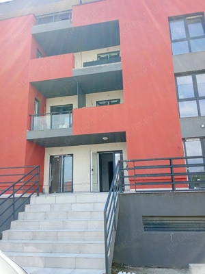 Inchiriez apartament nou Torontalului VOX - imagine 9 Inchiriez apartament nou Torontalului VOX - imagine 9