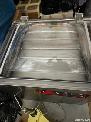 Aparat Vidat industrial