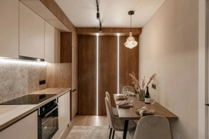 Apartament cu 2 camere in zona Crangasi - imagine 4
