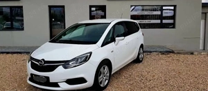 Ocazie !!! Opel Zafira Tourer 2017, 1.4 140 CP, benzina+GPL