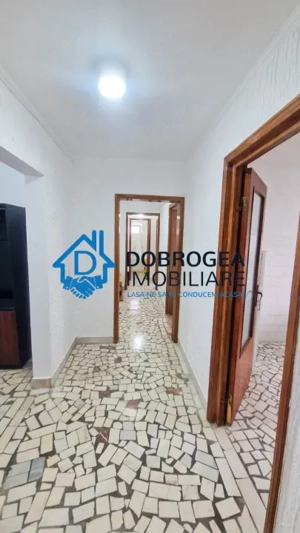 ULTRACENTRAL- 4 CAMERE DECOMANDAT  ,CENTRALA GAZ, SUPRAFATA 99MP - imagine 3