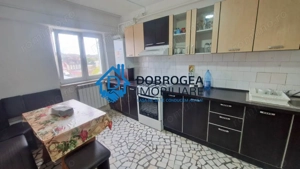 ULTRACENTRAL- 4 CAMERE DECOMANDAT  ,CENTRALA GAZ, SUPRAFATA 99MP - imagine 2