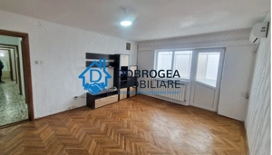 ULTRACENTRAL- 4 CAMERE DECOMANDAT  ,CENTRALA GAZ, SUPRAFATA 99MP