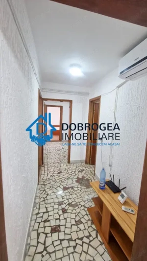 ULTRACENTRAL- 4 CAMERE DECOMANDAT  ,CENTRALA GAZ, SUPRAFATA 99MP - imagine 6