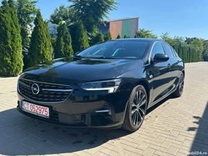 Opel Insignia B 2021
