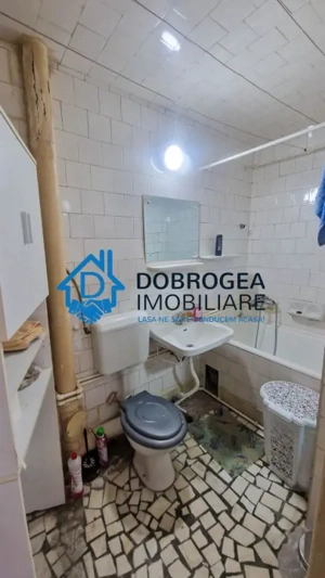 ULTRACENTRAL- 4 CAMERE DECOMANDAT  ,CENTRALA GAZ, SUPRAFATA 99MP - imagine 7