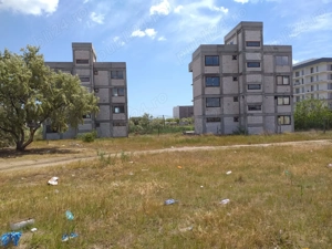 Mamaia Nord Teren -700mp mamaia nord pe colt PUZ P+6