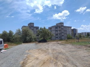 Mamaia Nord - Partea cu marea-  -700mp mamaia nord pe colt PUZ P+6 - imagine 4