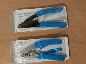 Stripper fibra optica model CFS3 si VCFS30
