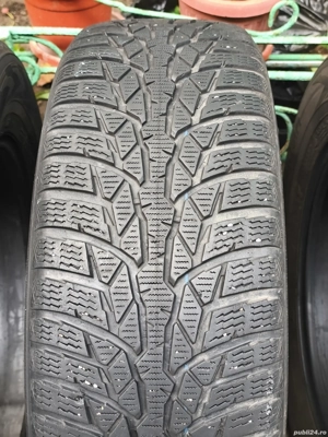 Anvelope Iarna 215/65/16 - imagine 2